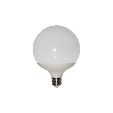 Bec LED E27 G95 12W Lumina Calda Dimabil - Ledel 