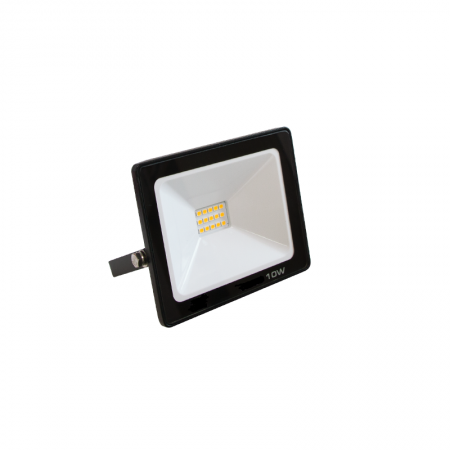 Proiector LED SLIM 10w/1000lm IP65 - Ledel