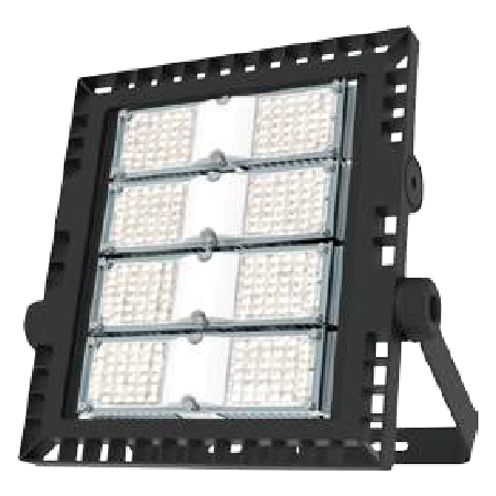 Proiector LED 240W IP65 5700k - Ledel
