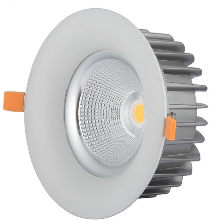 Lampa Spot LED 40W AC100-240V 60 grade - TUV PASS - Ledel