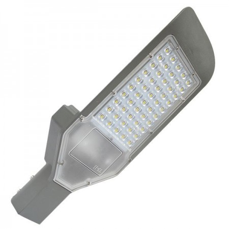 Black Friday - Reduceri Lampa stradala LED 50W lumina alba Promotie - Ledel