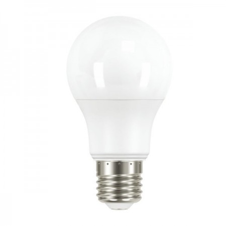 bEC LED A60 E27 9W Plastic - Ledel