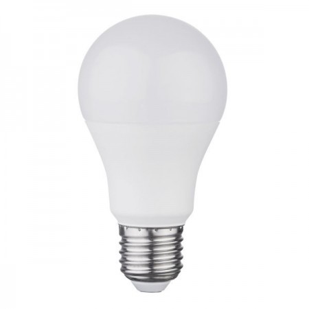 Bec LED A60 E27 11W Plastic - Ledel