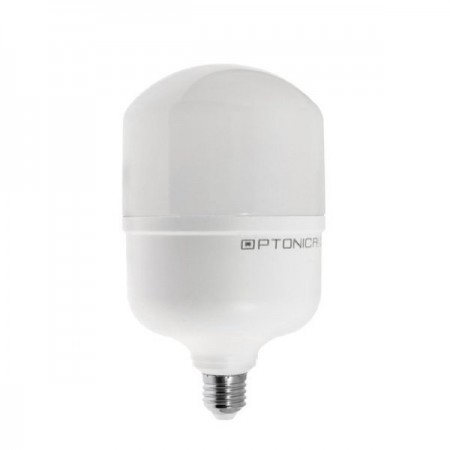 Bec LED 25W T100 Lumina Rece, Lumina Naturala - Ledel