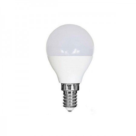Bec LED E14 P45 5 ani garantie - Ledel