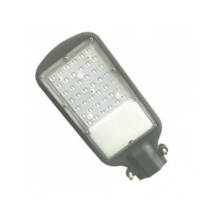 Black Friday - Reduceri Lampa Stradala LED 30W Lumina Rece Promotie - Ledel