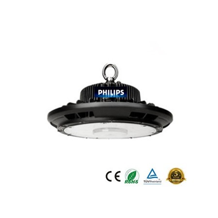 Black Friday - Reduceri Lampa industriala PHILIPS driver 200W/24000lm 5 ani garantie Promotie - Ledel